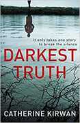 Libro in inglese Darkest Truth: She refused to be silenced Catherine Kirwan