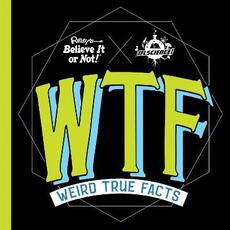 Libro in inglese Ripley's Believe It or Not! Weird True Facts Ripley