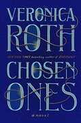 Libro in inglese Chosen Ones Veronica Roth