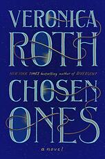 Libro in inglese Chosen Ones Veronica Roth