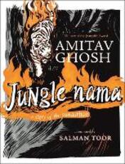 Libro in inglese Jungle Nama Amitav Ghosh