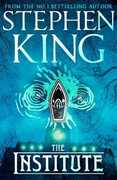 Libro in inglese The Institute Stephen King