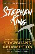 Libro in inglese Rita Hayworth and Shawshank Redemption Stephen King