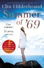 Libro in inglese Summer of '69 Elin Hilderbrand
