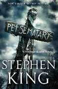 Libro in inglese Pet Sematary: Film tie-in edition of Stephen King's Pet Sematary Stephen King