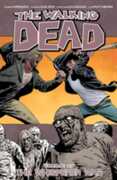 Libro in inglese The Walking Dead Volume 27: The Whisperer War Robert Kirkman