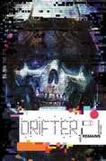 Libro in inglese Drifter Volume 4: Remains Ivan Brandon