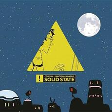 Libro in inglese Solid State Jonathan Coulton Matt Fraction