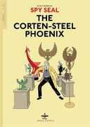 Libro in inglese Spy Seal Volume 1: The Corten-Steel Phoenix Rich Tommaso