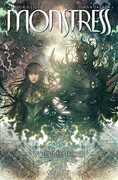 Libro in inglese Monstress Volume 3 Marjorie Liu