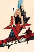 Libro in inglese The Dead Hand Volume 1: Cold War Relics Kyle Higgins