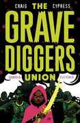 Libro in inglese The Gravediggers Union Volume 2 Wes Craig