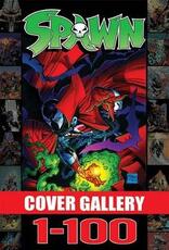 Libro in inglese Spawn Cover Gallery Volume 1