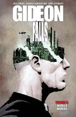 Libro in inglese Gideon Falls, Volume 5: Wicked Words Jeff Lemire