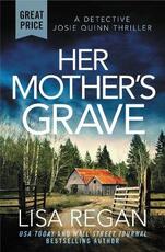 Libro in inglese Her Mother's Grave Lisa Regan