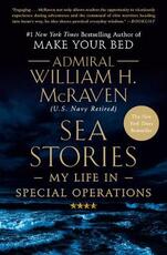 Libro in inglese Sea Stories: My Life in Special Operations William H McRaven