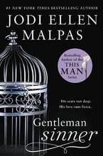 Libro in inglese Gentleman Sinner Jodi Ellen Malpas