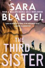 Libro in inglese The Third Sister Sara Blaedel