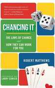 Libro in inglese Chancing it: The Laws of Chance and What They Mean for You Robert Matthews