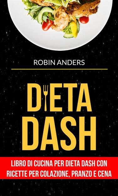 DIETA DASH DA SCARICARE