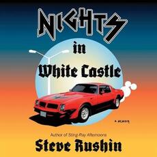 Libro in inglese Nights in White Castle: A Memoir Steve Rushin