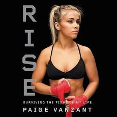 Libro in inglese Rise Lib/E: Surviving the Fight of My Life Paige Vanzant