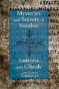 Libro in inglese Mysteries and Secrets of Voodoo, Santeria, and Obeah Lionel Fanthorpe Patricia Fanthorpe