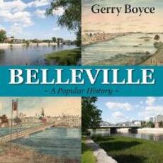 Libro in inglese Belleville: A Popular History Gerry Boyce