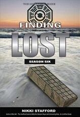 Libro in inglese Finding Lost - Season Six: The Unofficial Guide Nikki Stafford