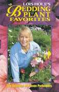 Libro in inglese Lois Hole's Bedding Plant Favorites: The Splendor of Proven Performers Lois Hole