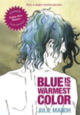 Libro in inglese Blue Is The Warmest Color Julie Maroh