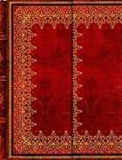 Libro in inglese Foiled Paperblank Book Company Paperblanks