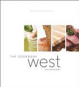 Libro in inglese West: The Cookbook Warren Geraghty