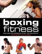 Libro in inglese Boxing for Fitness: Safe and Fun Workouts to Get You Fighting Fit Clinton McKenzie Hilary Lissenden