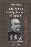 Libro in inglese Essence & App Taijiquan Yang Cheng Fu