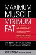 Libro in inglese Maximum Muscle, Minimum Fat Ori Hofmekler