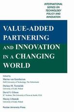 Libro in inglese Value Added Partnering and Innovation in a Changing World