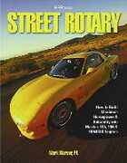 Libro in inglese Street Rotary Mark Warner