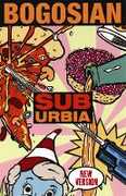 Libro in inglese Suburbia (new version) Eric Bogosian