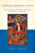 Libro in inglese Establishing Appearances As Divine Heidi I. Koppl