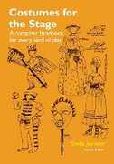 Libro in inglese Costumes for the Stage: A Complete Handbook for Every Kind of Play Sheila Jackson