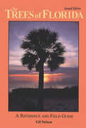 Libro in inglese The Trees of Florida Gil Nelson