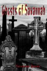 Libro in inglese Ghosts of Savannah Terrance Zepke