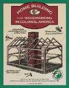 Libro in inglese Homebuilding and Woodworking C. Keith Wilbur