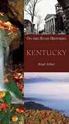 Libro in inglese Kentucky Brad Asher