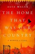 Libro in inglese The Home That Was Our Country Alia Malek