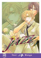 Libro in inglese Jazz (Yaoi) Tamotsu Takamure