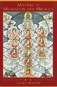 Libro in inglese Masters Of Meditation And Miracles Tulku Thondup