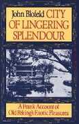 Libro in inglese City Of Lingering Splendour John Blofeld