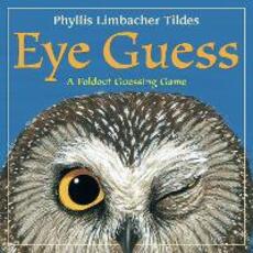 Libro in inglese Eye Guess Phyllis Limbacher Tildes